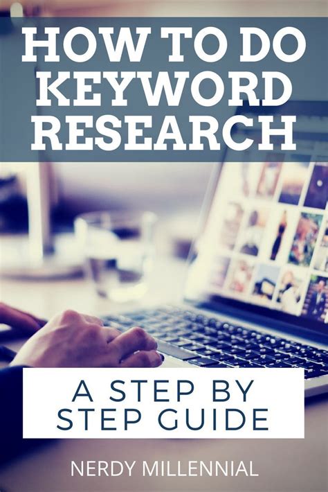 Learn How To Do Keyword Research From Start To Finish With This Step By