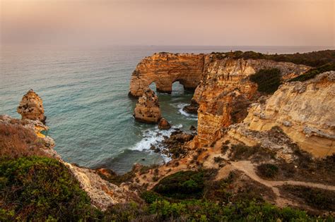 Best Places To Visit In The Algarve Things To Do And Attractions Kb8eu