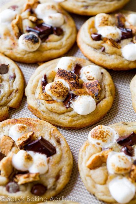 15 Chocolate Chip Cookies That Prove God Is Real Cookies Recipes