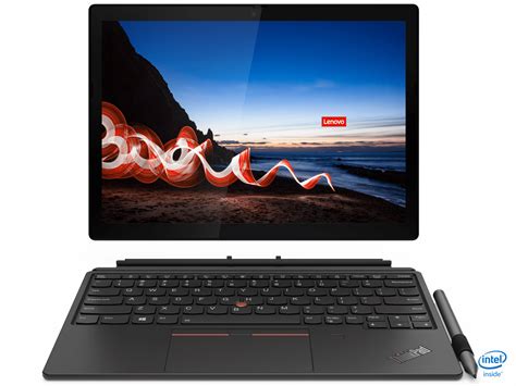 Lenovo Announces New Thinkpad X Series Laptops At Ces 2021 Btnhd