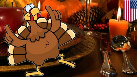 Turkey song (the children love this one!) i heard mr. Thanksgiving turkey hunt: Taiwanese Animators wish you a ...