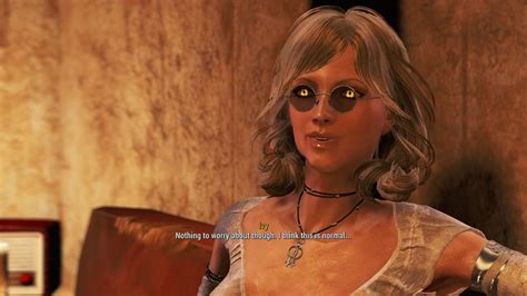 Meet Fully Voiced Insane Ivy 40 Page 4 Downloads Fallout 4