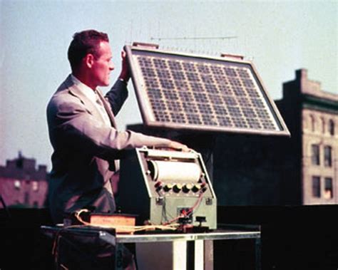 Origem Da Energia Solar