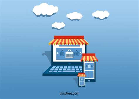 Pngtree offers hd e commerce background images for free download. Cartoon Background E Commerce, Business, Cartoons ...