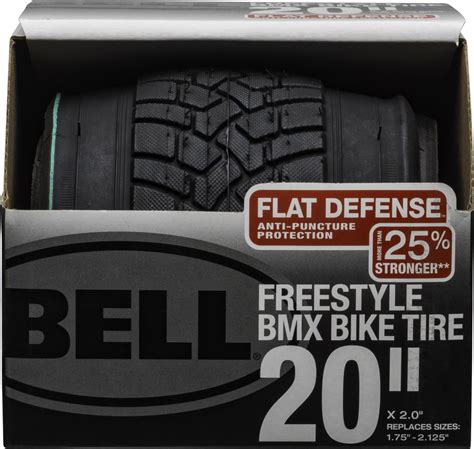Bell Sports Bmx Bike Tire Flat Defense™ Walmart Canada