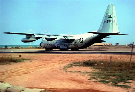 Lockheed Kc 130f