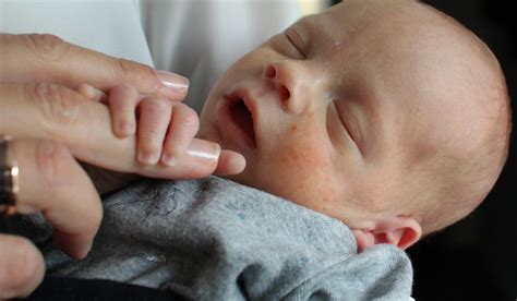 Cdc Circumcision Proposal Getting Thumbs Down Washington Times