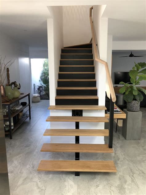 Stairs North Coast Joinery