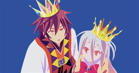 No Game No Life Season 2 Release Date And Update Jan 2024