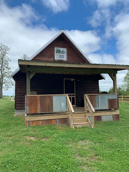 Cabin Farmhouse Cabin United States