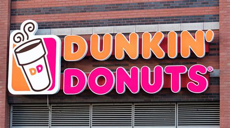Dunkin Donuts Announces It Plans To Open Shop In The Old Orange Leaf