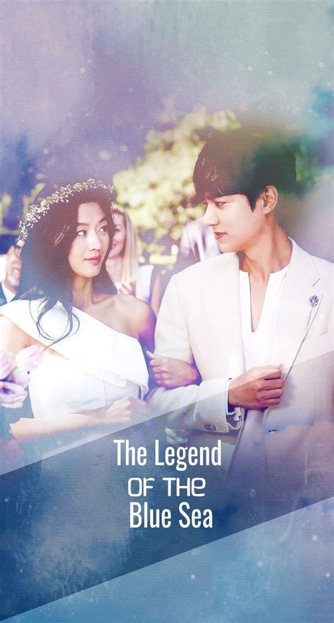 Legend Of The Blue Sea Wallpapers Top Free Legend Of The Blue Sea