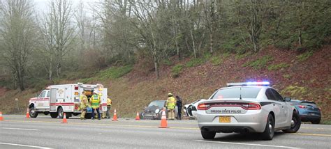 Photos Fatal Traffic Crash 1 Person Dies In Crash Along Highway 30 News