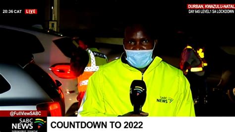Countdown To 2022 Vusi Khumalo Updates From Durbans Florida Road