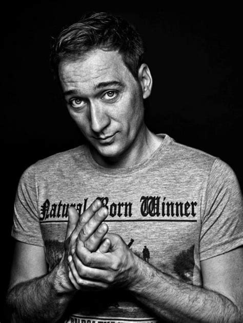 From Trance To Tarot The Evolution Of Paul Van Dyk Magnetic Magazine