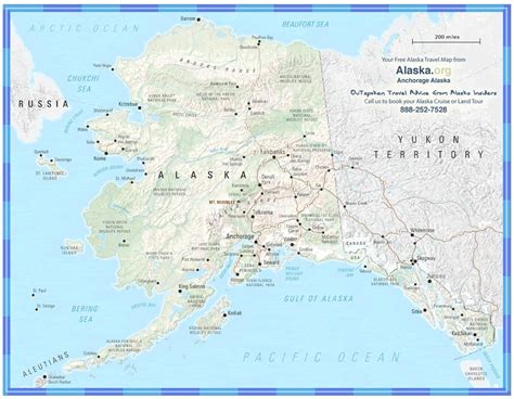 Whether you're looking for an alaskan state map to plan your trip or a detailed town, national park, or trail map, look no further. Geography - Alaska History