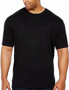 The Foundry Big Supply Co Mens Crew Neck Short Sleeve T Shirt