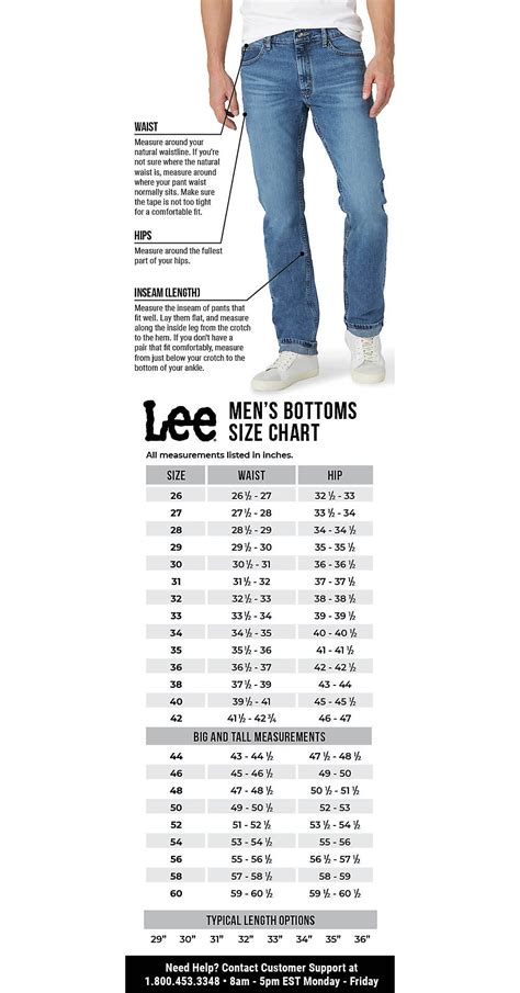 Mens Extreme Motion Bootcut Jean Mens Jeans Lee