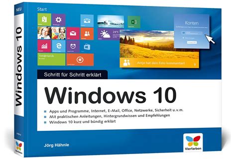 Windows 10 Schritt Für Schritt Erklärt Alles Auf Einen Blick So