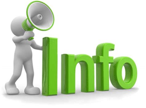 Info là gì Ý nghĩa của từ Info được dùng trong Mạng xã hội