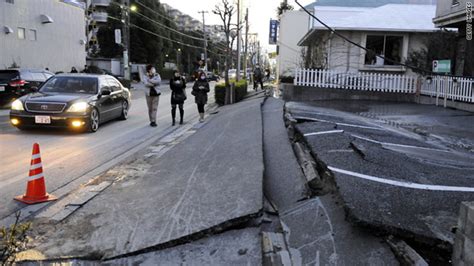 Earthquake Today: Whats shakin? Smartphones could help ...