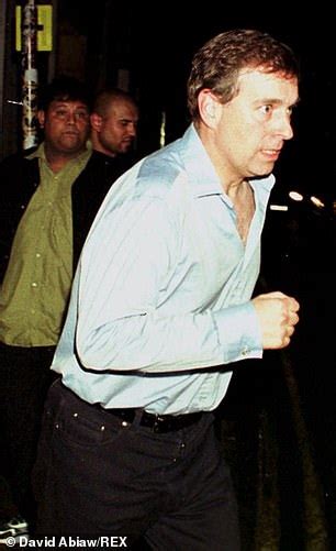 In an exclusive bbc interview, prince andrew delivered a tense, sometimes bizarre denial of ever because i have a peculiar medical condition, andrew told maitlis. Prince Andrew was 'the most hideous dancer I had ever seen ...