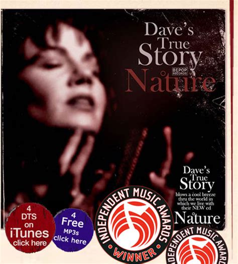 dave s true story official site