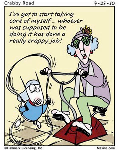 Fun With Maine Funny Cartoons Jokes Maxine Funny Cartoons