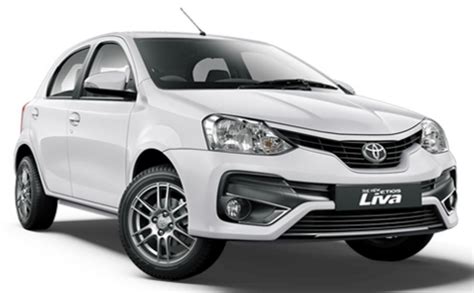 2015 Toyota Etios Liva J Specs And Price In India