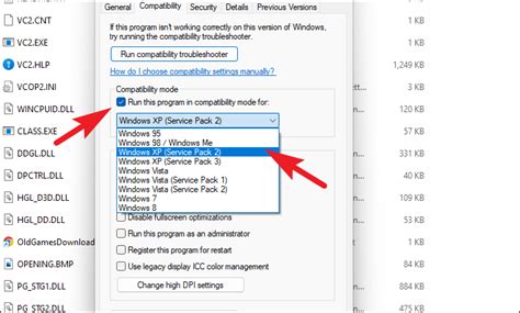 How To Run An App In Compatibility Mode In Windows 11 All Things How