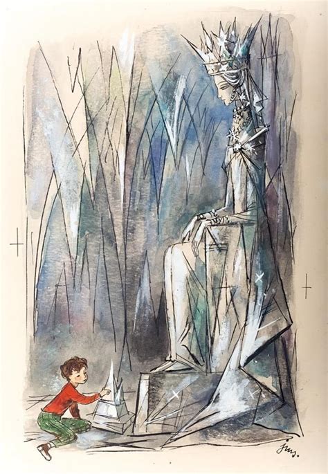 He was a production designer and writer, known for teatr telewizji (1953), dwie godziny (1946) and panienka z okienka (1964). Jan Marcin Szancer - Królowa Śniegu | Ilustrator ...