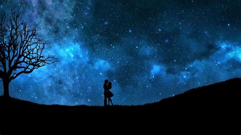 Night Sky Backgrounds 67 Pictures