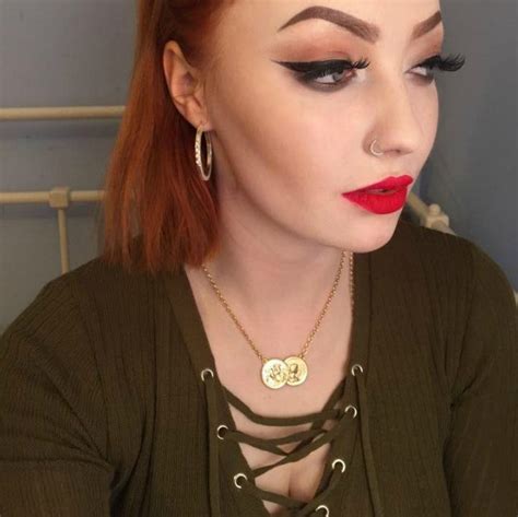 Teen Who Posted Half Makeup Selfie Is Stunned By The Nastiness Of