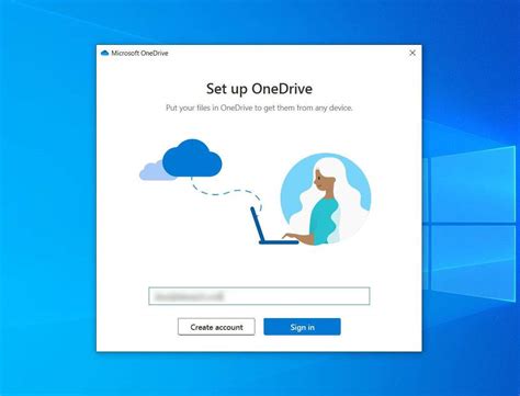 How To Add Onedrive To The File Explorer In Windows 10 So That You