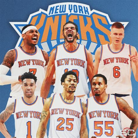 The new york knicks face the los angeles clippers, led by guard james harden, in. New York Knicks expectations in 2016-2017 season!