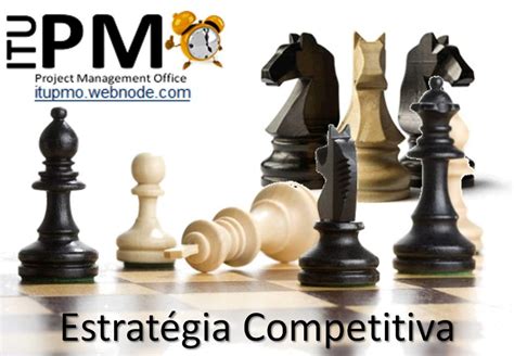 A Estrategia Competitiva Visa Estabelecer Uma Posição Lucrativa E Sustentavel