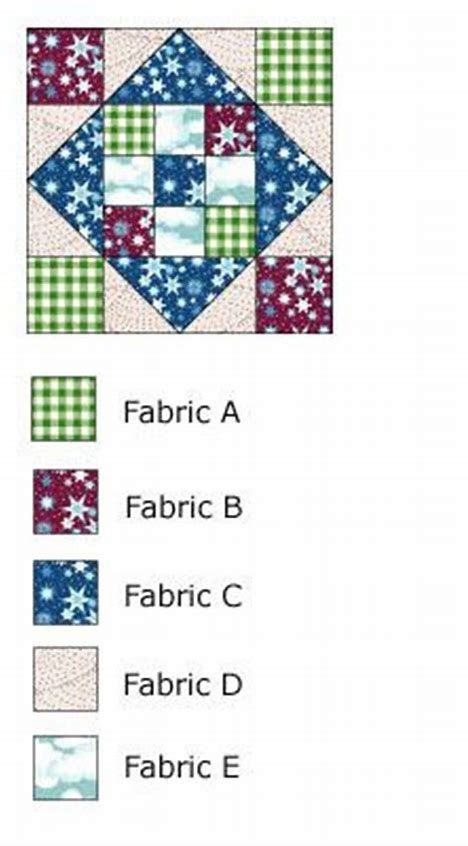 Image Result For 12 Inch Quilt Block Patterns Quilt Patterns Quilts