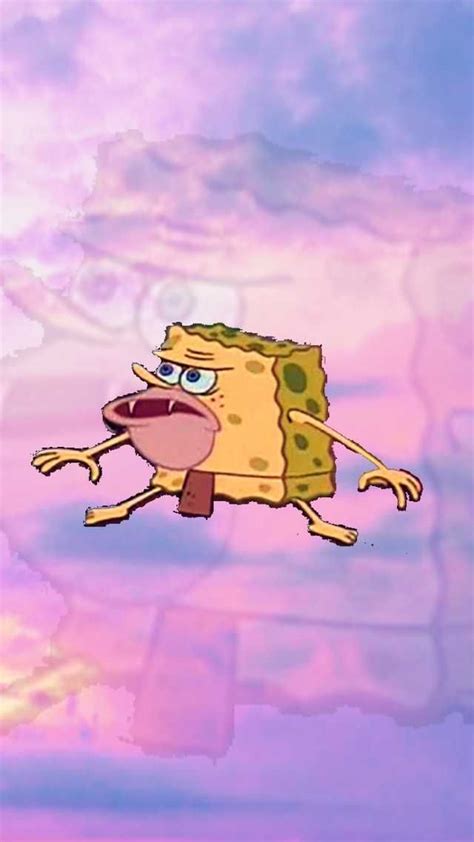 Spongebob Aesthetic Wallpapers 2 - Imgur | Cartoon wallpaper, Art