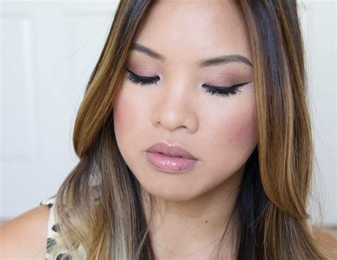 Quick And Easy Polished Makeup For Spring The Beauty Vanity Llc A