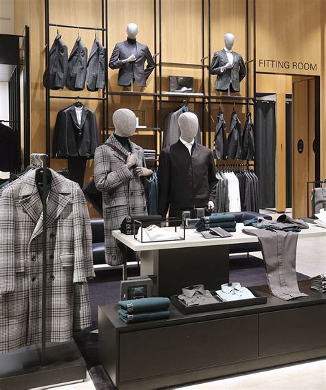 Hugo Boss Outlet In Germany • Up To 70 Off In Sale Outletcity Metzingen