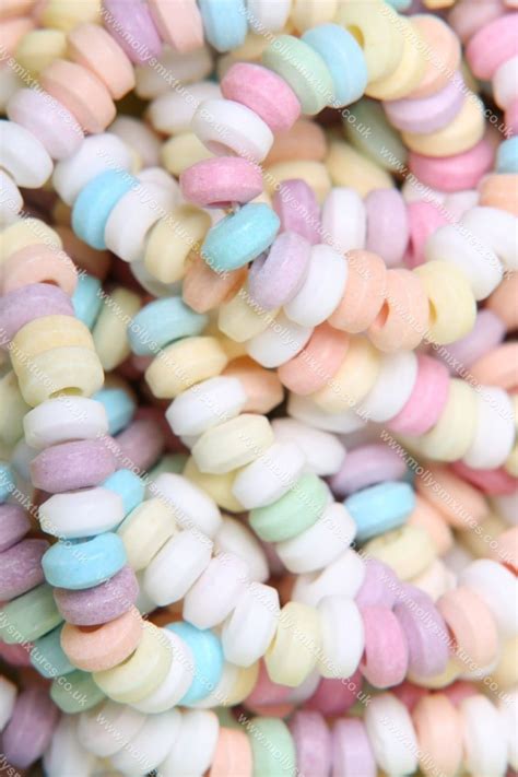 loved these pastel candy necklaces soft colors pastel colors colours bonbons pastel palette