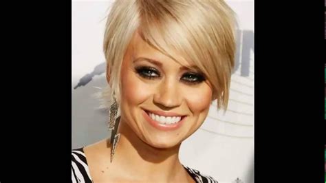 Short Hairstyles For Women Over 50 । Short Hairstyles For