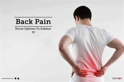 Sharp Shooting Back Pain 5 Signs Your Back Pain Might Be An Emergency
