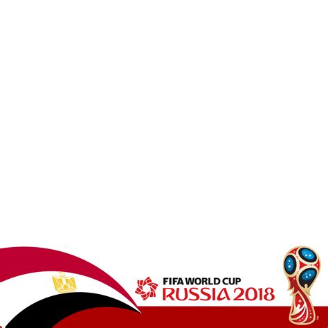 Banner Header World Cup Russia 2018 Profile Picture Frames For Facebook