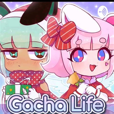 Gacha Life Windows Deskplm