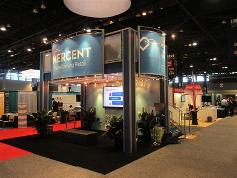 Tips For Turning Your Trade Show Displays Into An Oasis American