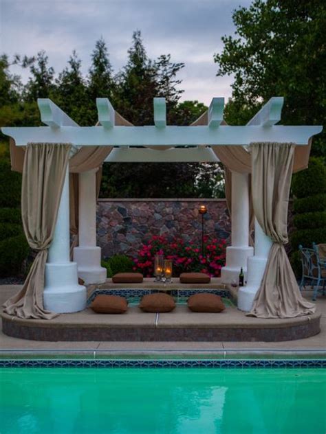 31 Awesome Hot Tub Enclosure Ideas 22 Is The Coolest Ever