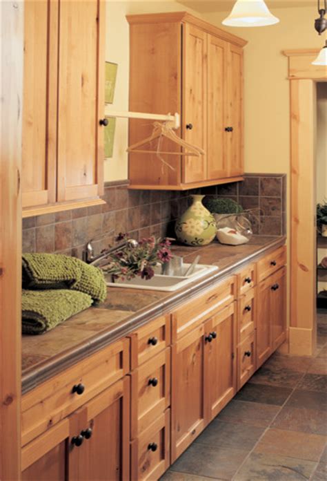 The wood of an alder a kitchen with alderwood cabinets though traditionally baked on alderwood branches over an open fire, this indian recipe has been adapted for the grill, using, naturally. Canyon Creek Cornerstone - Shaker in Rustic Alder in a ...