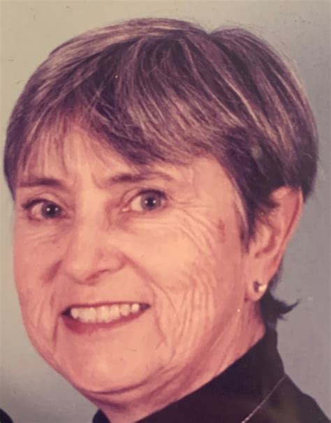 Patricia Gauthier avis de décès - Fall River, MA
