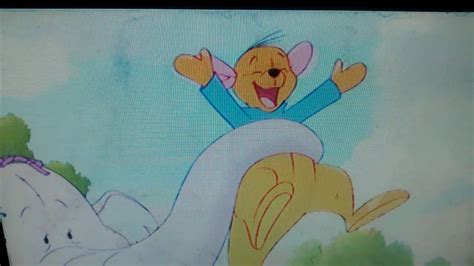 Poohs Heffalump Movie Youtube